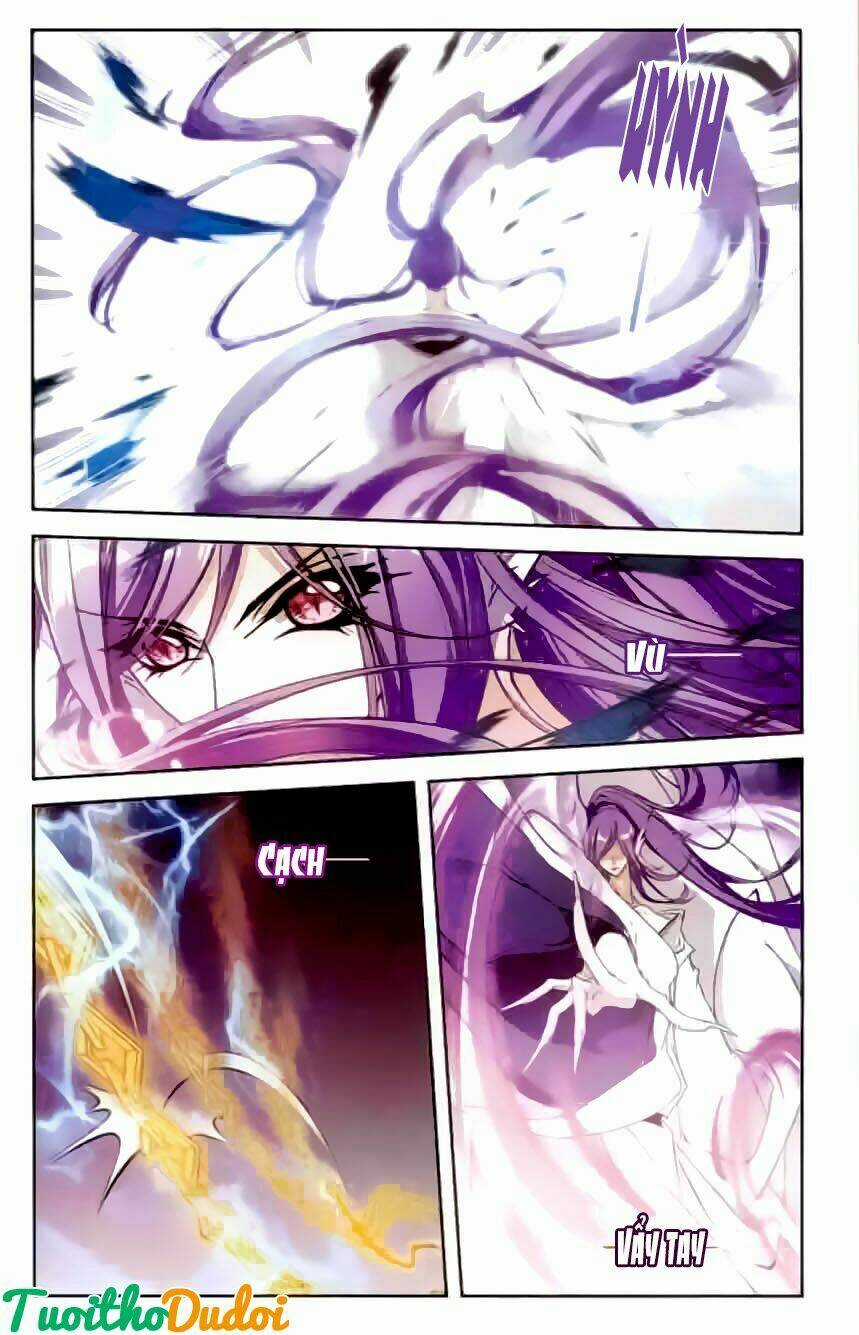 Hoa Thiên Cốt Chapter 85 trang 3