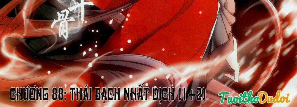 Hoa Thiên Cốt Chapter 88 trang 1