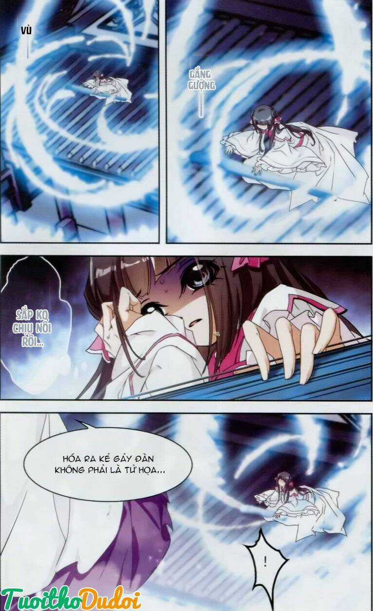 Hoa Thiên Cốt Chapter 89 trang 4