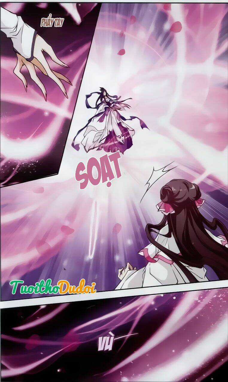 Hoa Thiên Cốt Chapter 89 trang 6