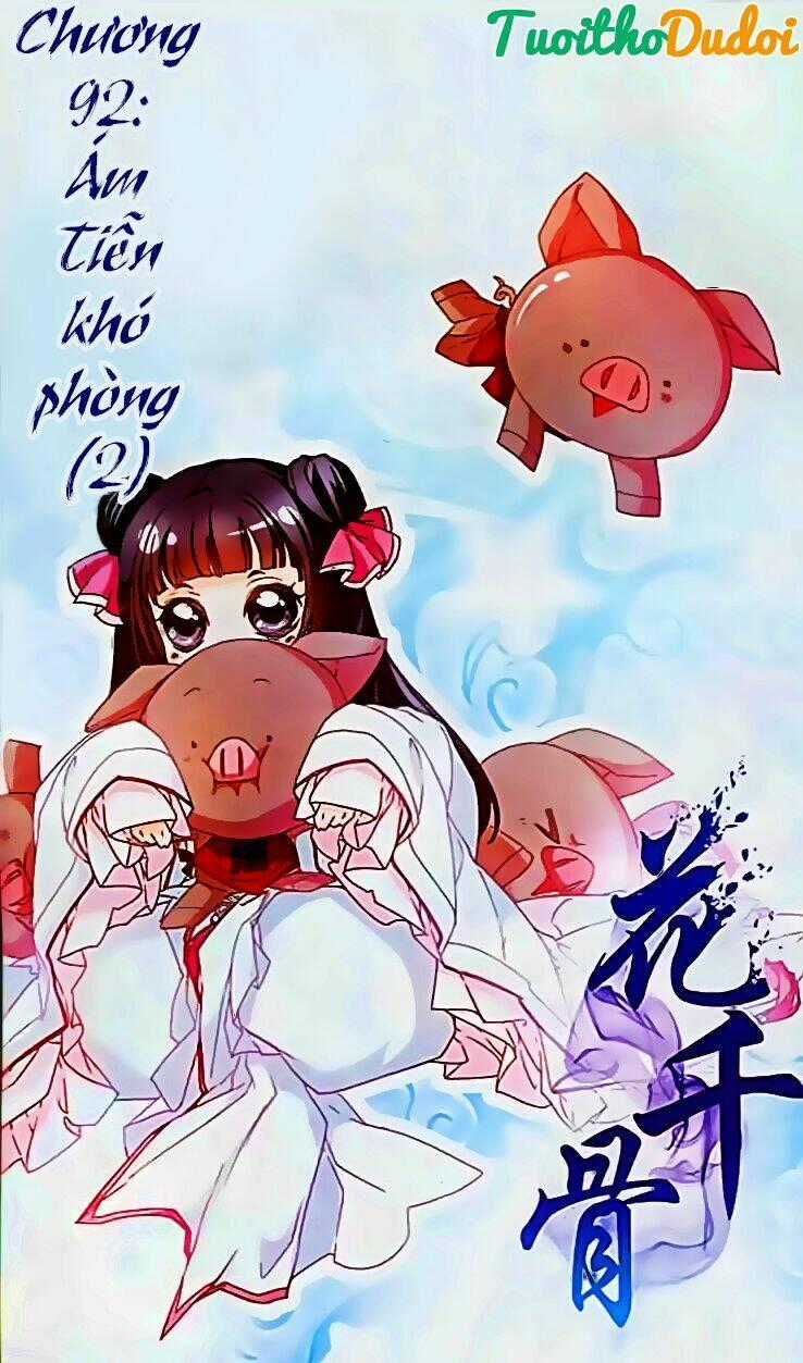 Hoa Thiên Cốt Chapter 93 trang 0