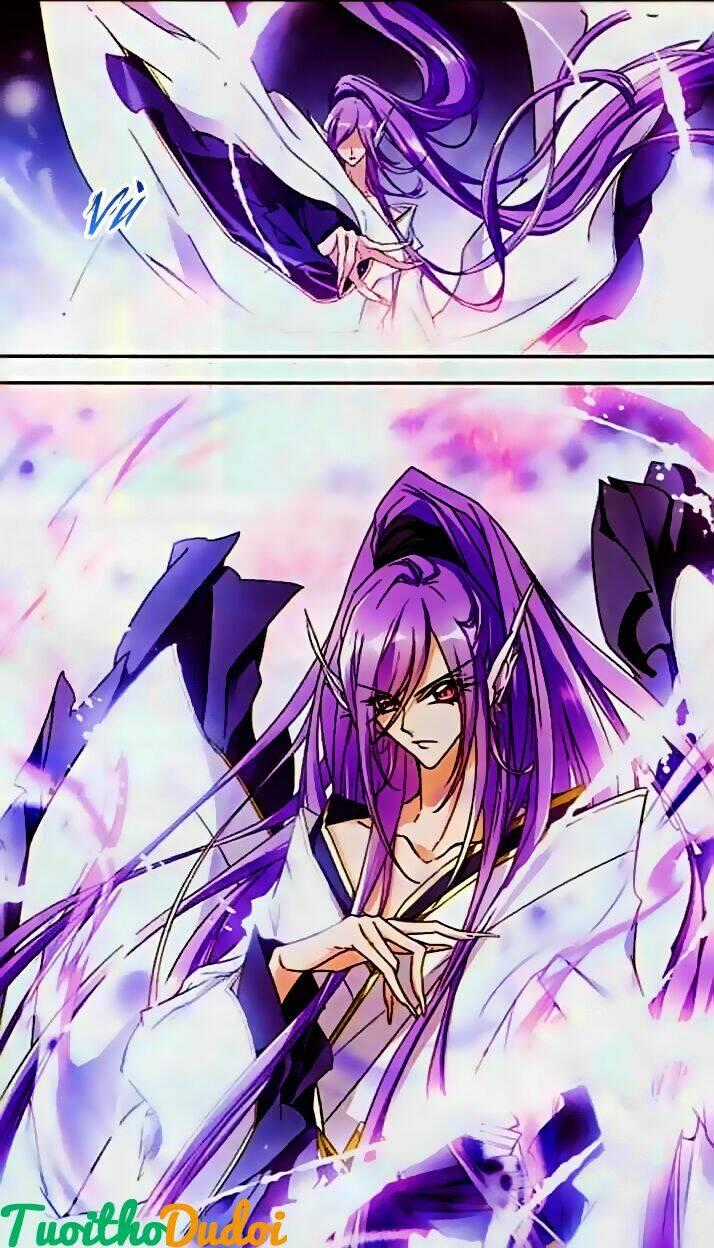 Hoa Thiên Cốt Chapter 93 trang 11