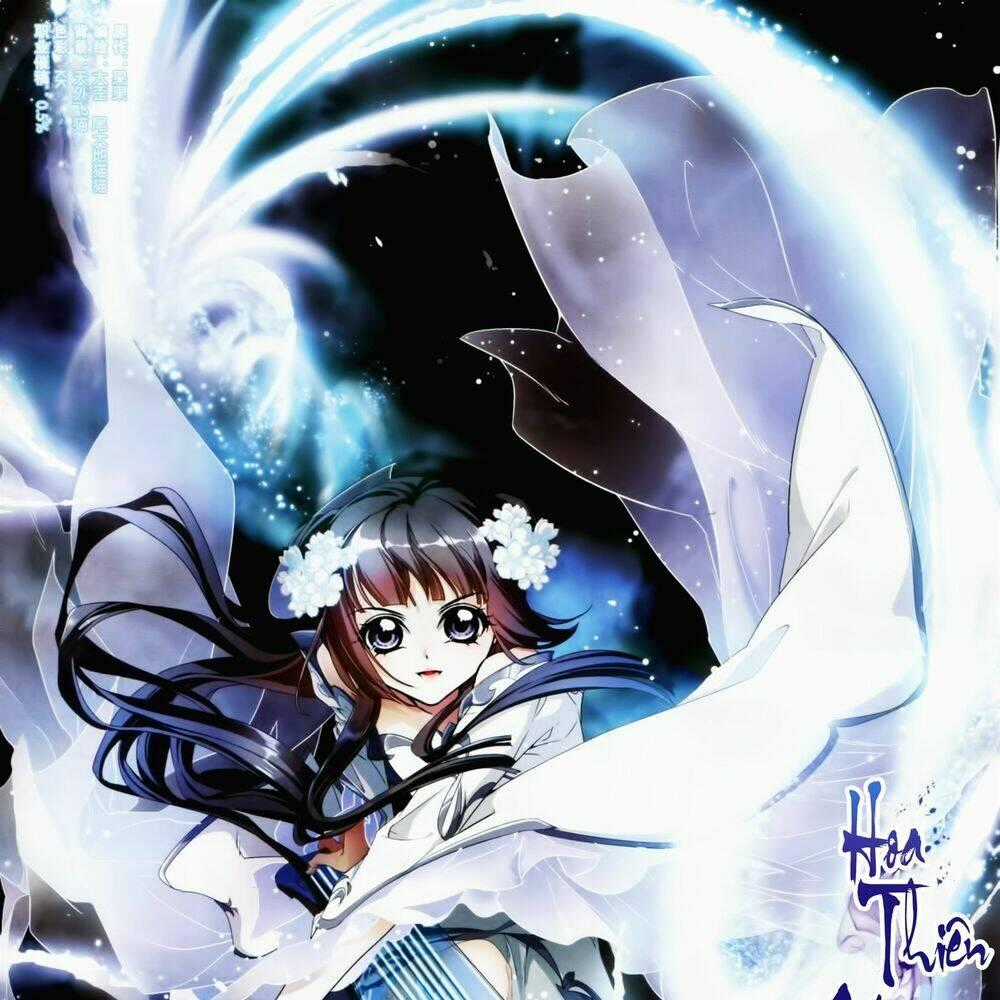Hoa Thiên Cốt Chapter 94 trang 0