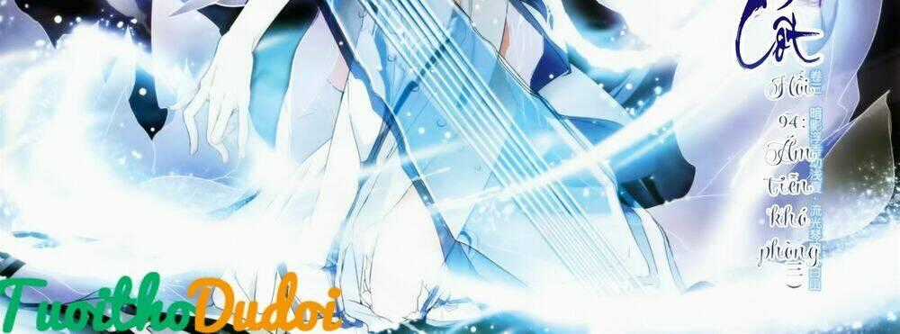 Hoa Thiên Cốt Chapter 94 trang 1