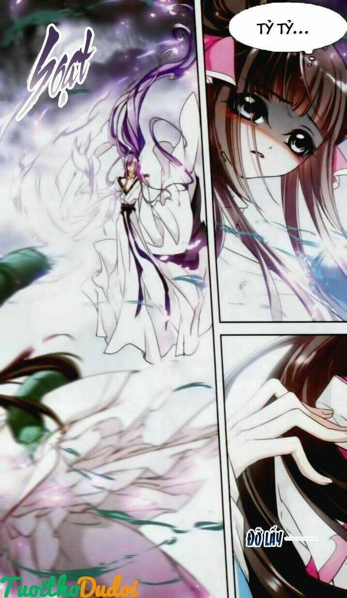 Hoa Thiên Cốt Chapter 94 trang 2