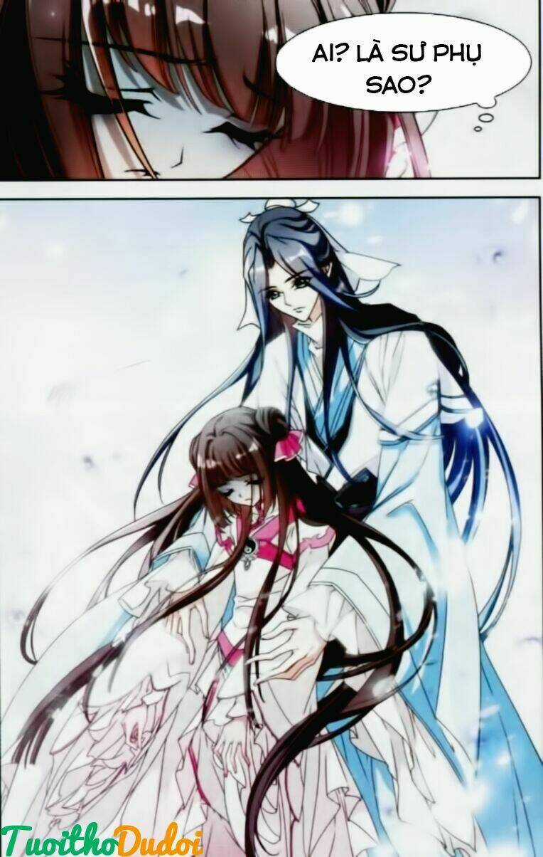 Hoa Thiên Cốt Chapter 94 trang 3