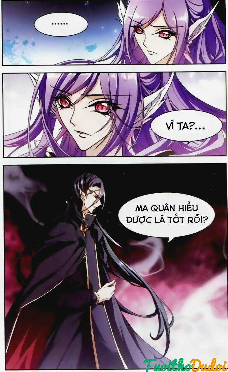 Hoa Thiên Cốt Chapter 95 trang 3