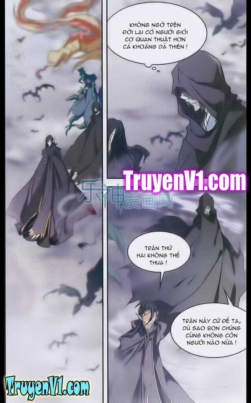 Hoa Thiên Cốt Chapter 97 trang 8