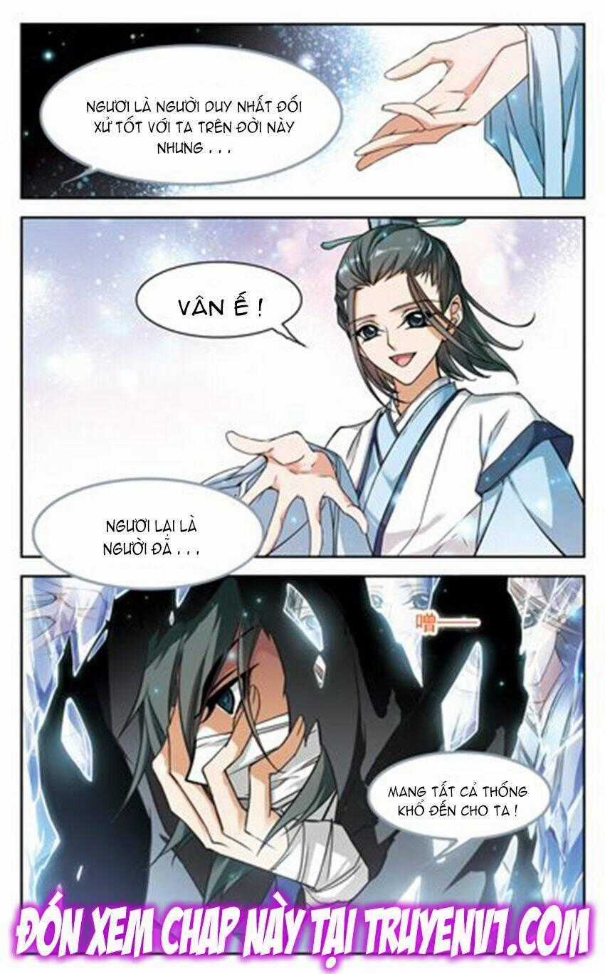 Hoa Thiên Cốt Chapter 98 trang 2