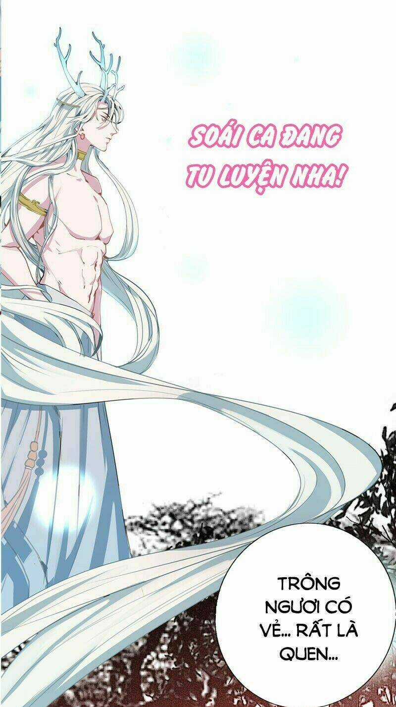 Họa Tiên Truyện Chapter 0 trang 11