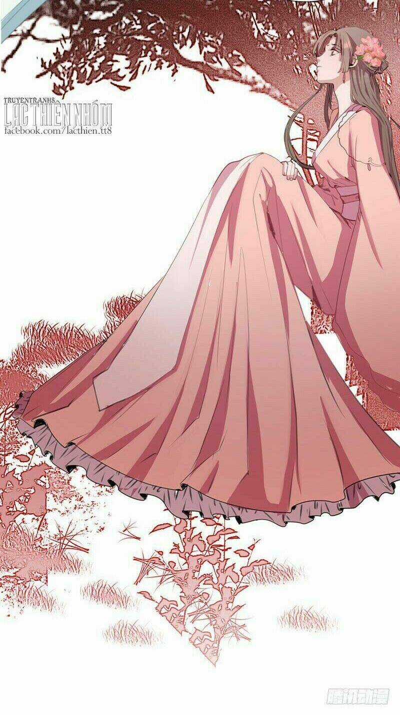 Họa Tiên Truyện Chapter 0 trang 12