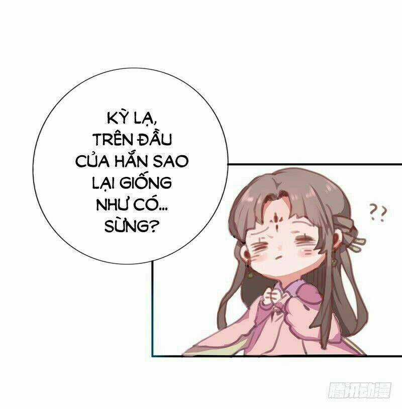 Họa Tiên Truyện Chapter 0 trang 13