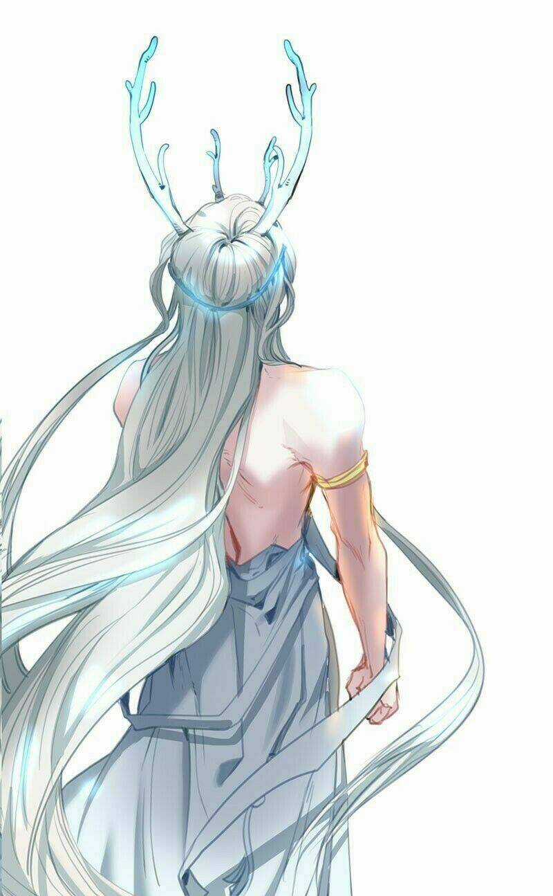 Họa Tiên Truyện Chapter 0 trang 14