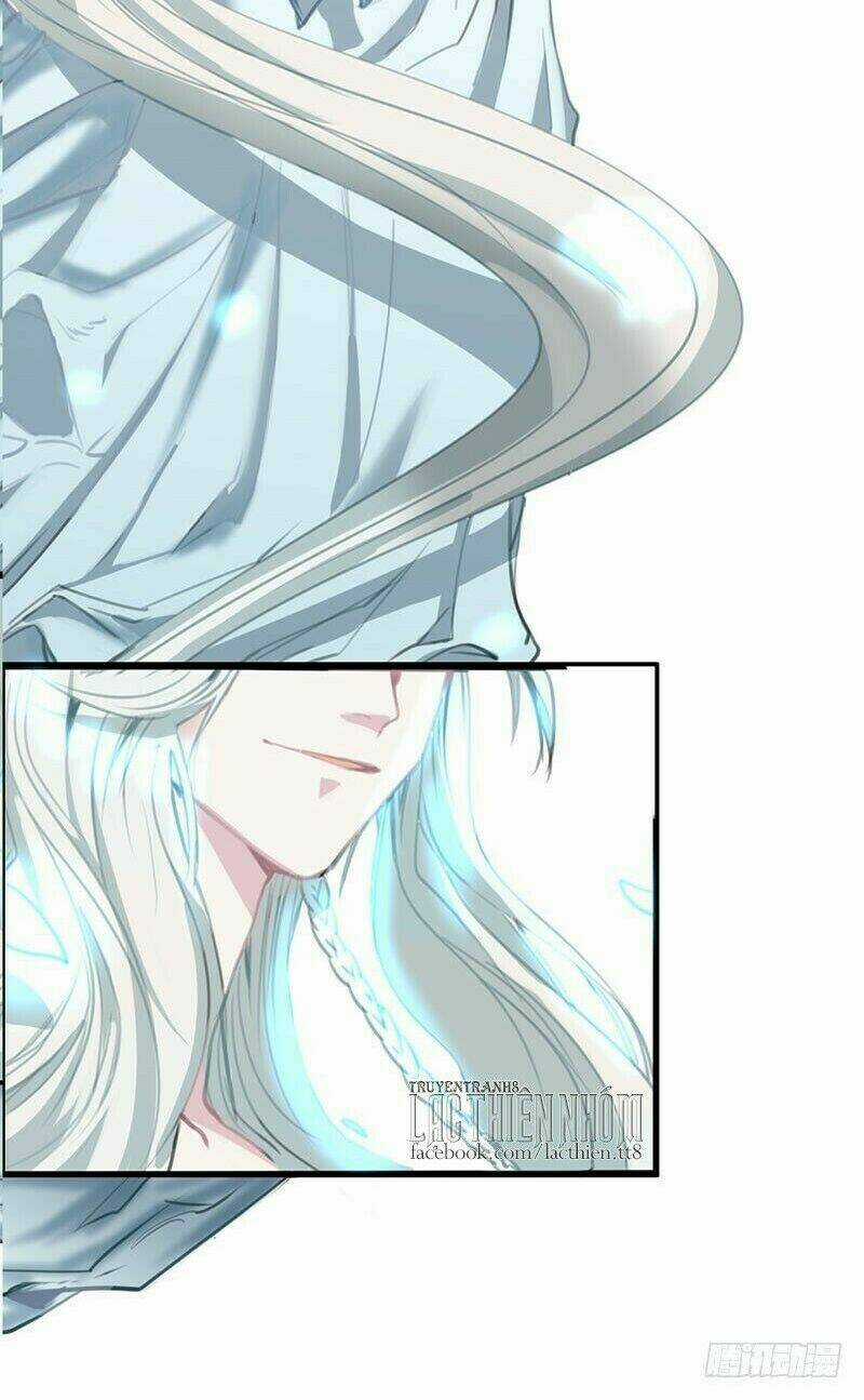 Họa Tiên Truyện Chapter 0 trang 15