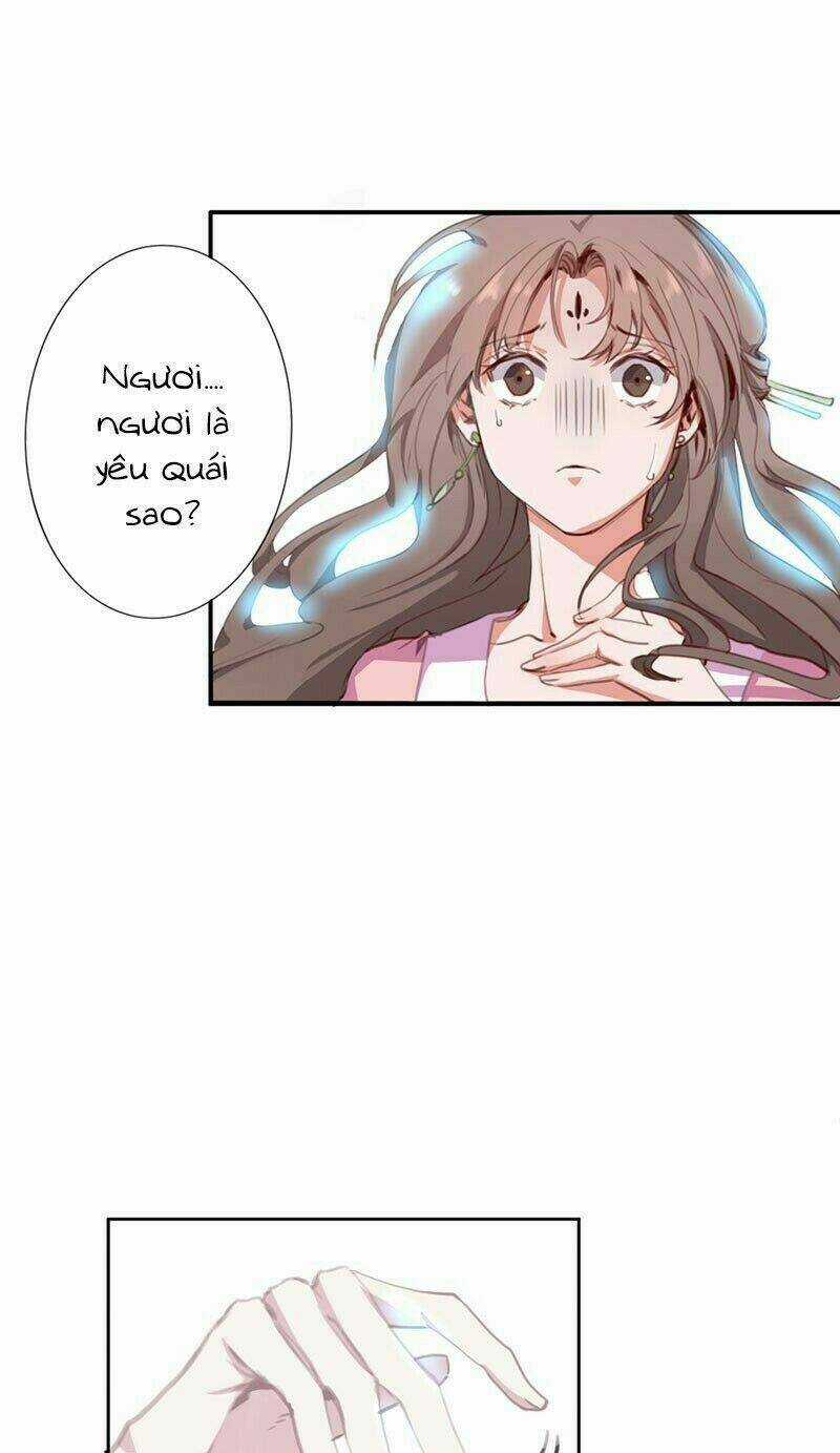 Họa Tiên Truyện Chapter 0 trang 16