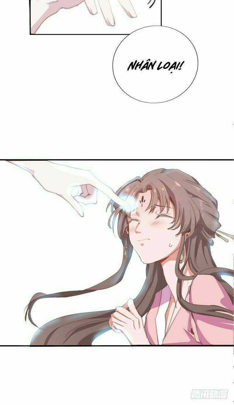 Họa Tiên Truyện Chapter 0 trang 17