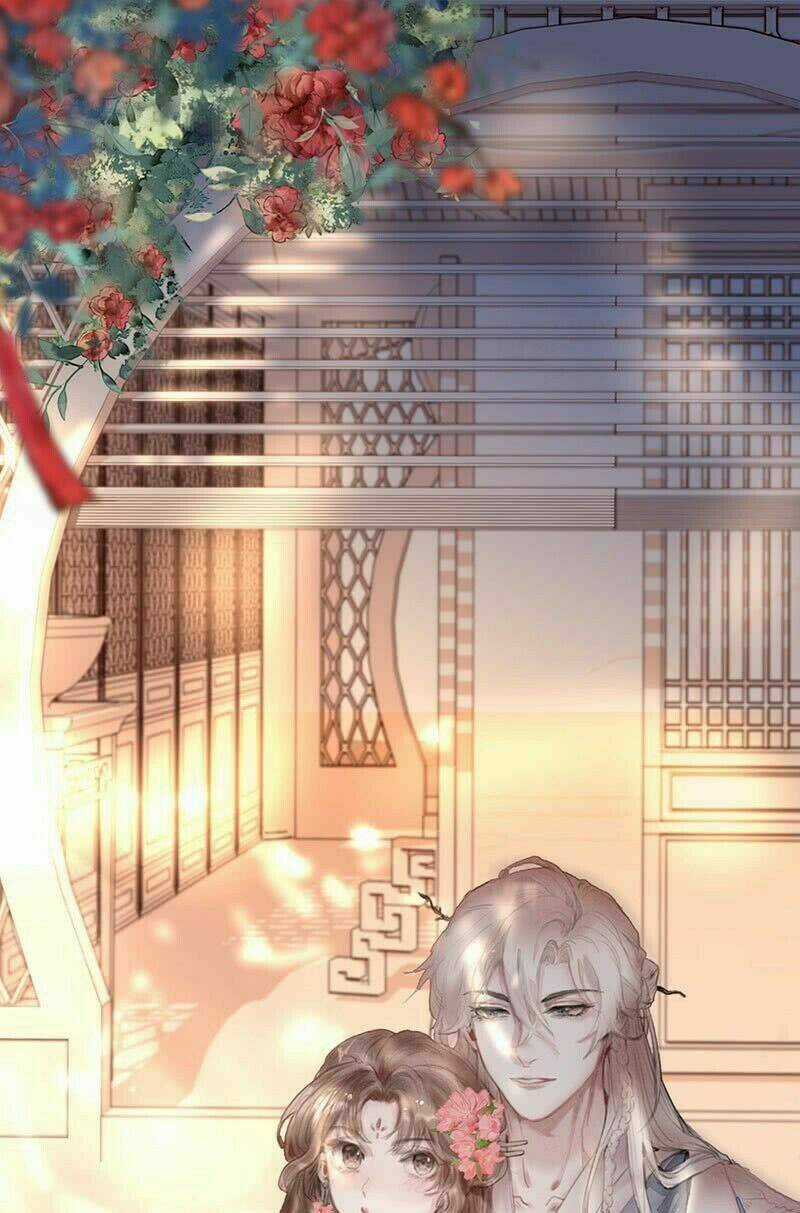 Họa Tiên Truyện Chapter 0 trang 18