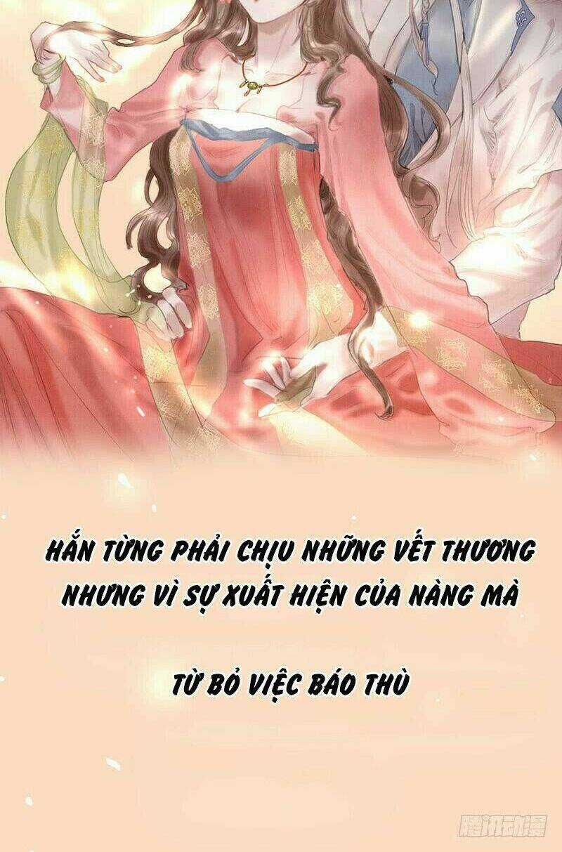 Họa Tiên Truyện Chapter 0 trang 19