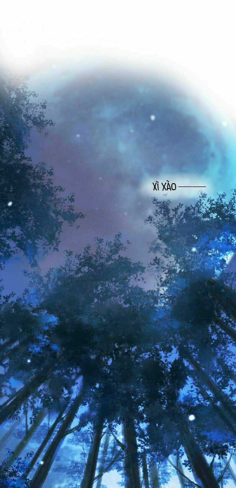 Họa Tiên Truyện Chapter 0 trang 4