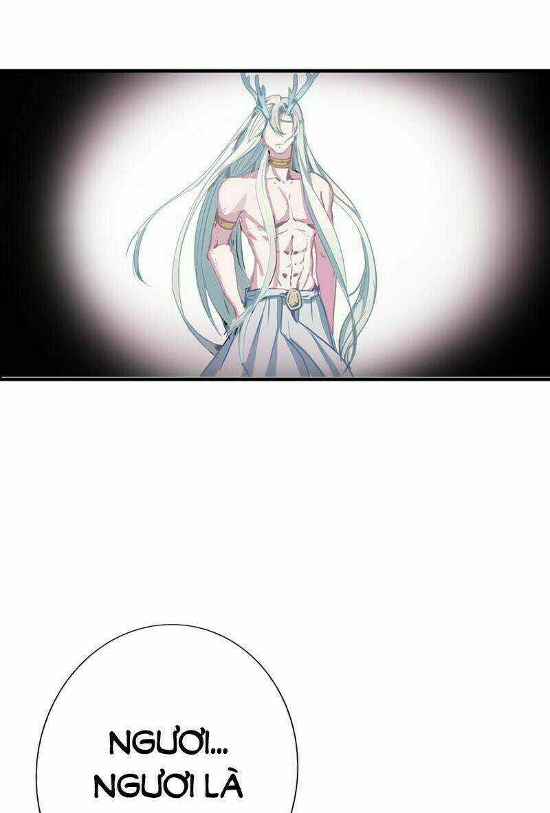 Họa Tiên Truyện Chapter 0 trang 9