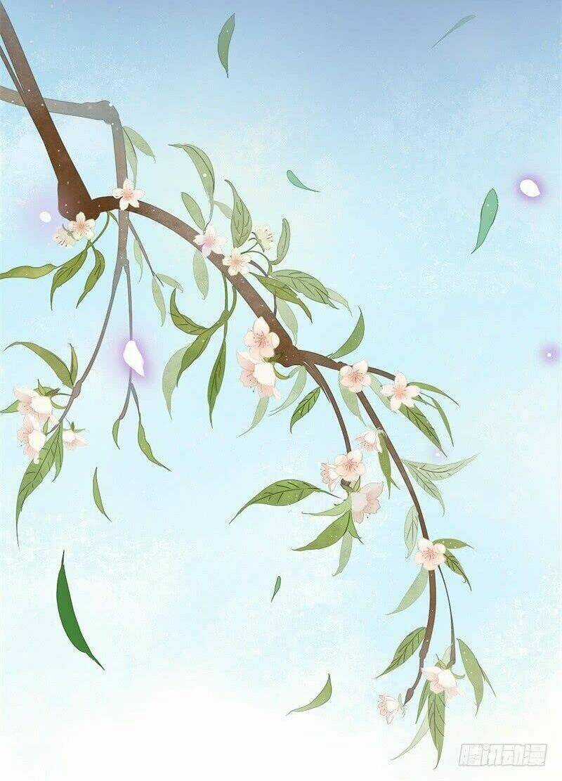 Họa Tiên Truyện Chapter 1 trang 11