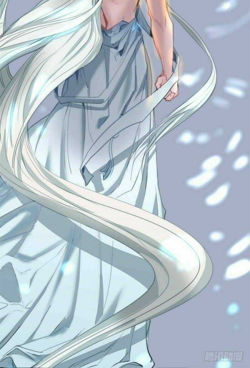 Họa Tiên Truyện Chapter 1 trang 13