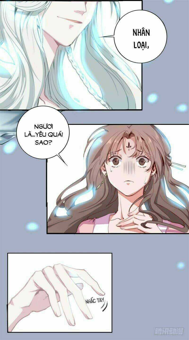 Họa Tiên Truyện Chapter 1 trang 14