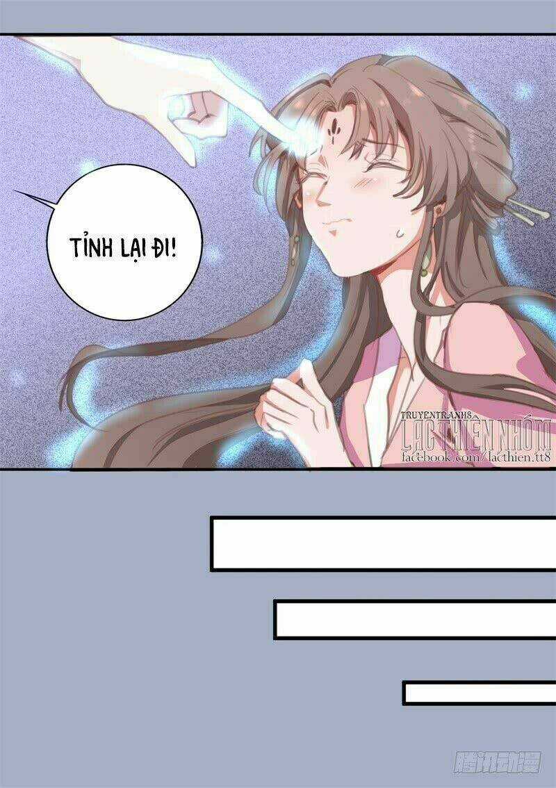 Họa Tiên Truyện Chapter 1 trang 15