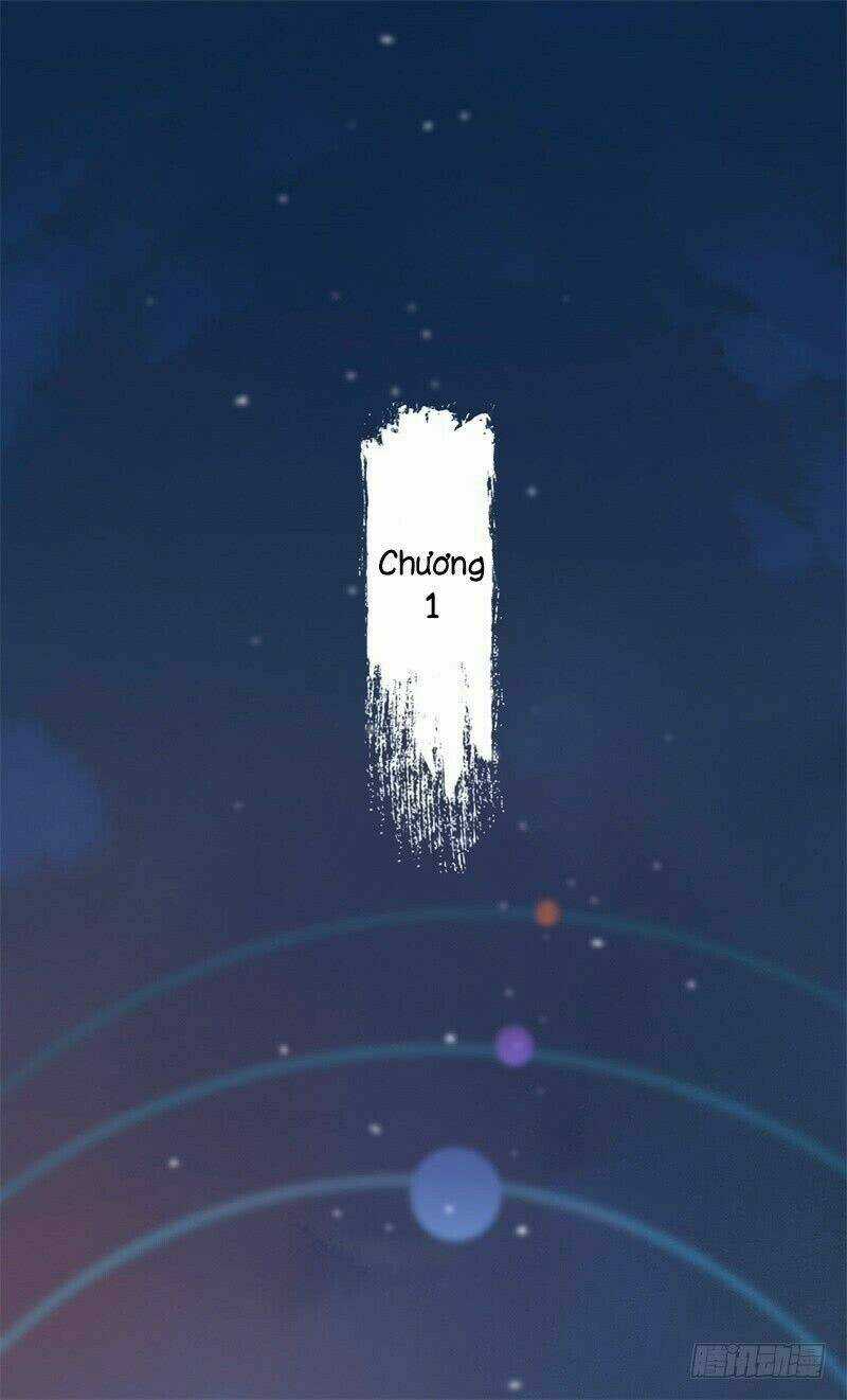 Họa Tiên Truyện Chapter 1 trang 2