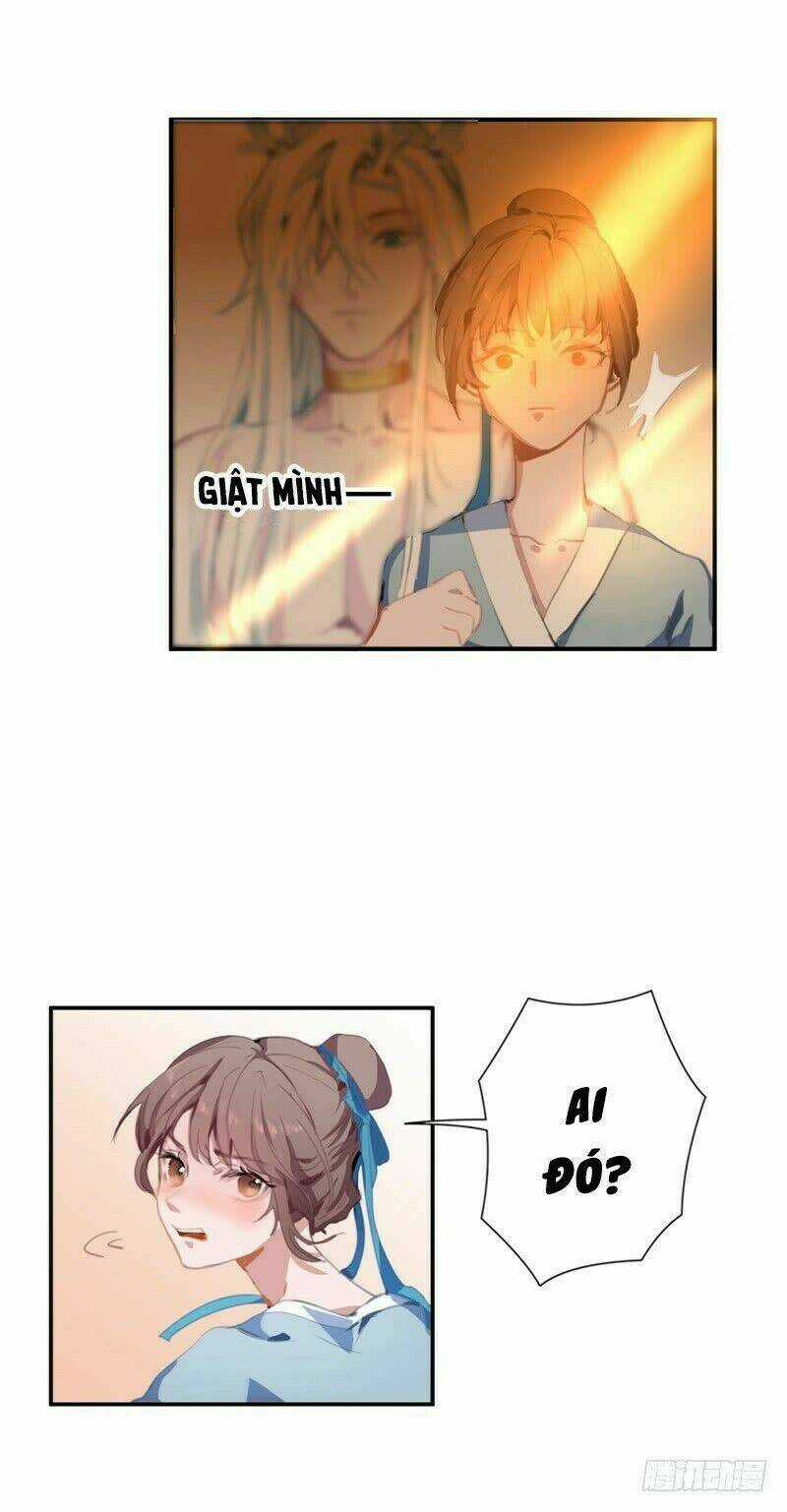 Họa Tiên Truyện Chapter 1 trang 20