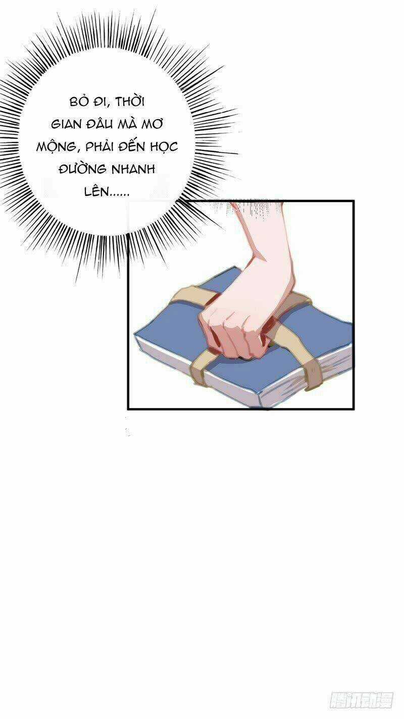 Họa Tiên Truyện Chapter 1 trang 22