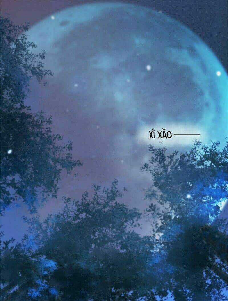 Họa Tiên Truyện Chapter 1 trang 3