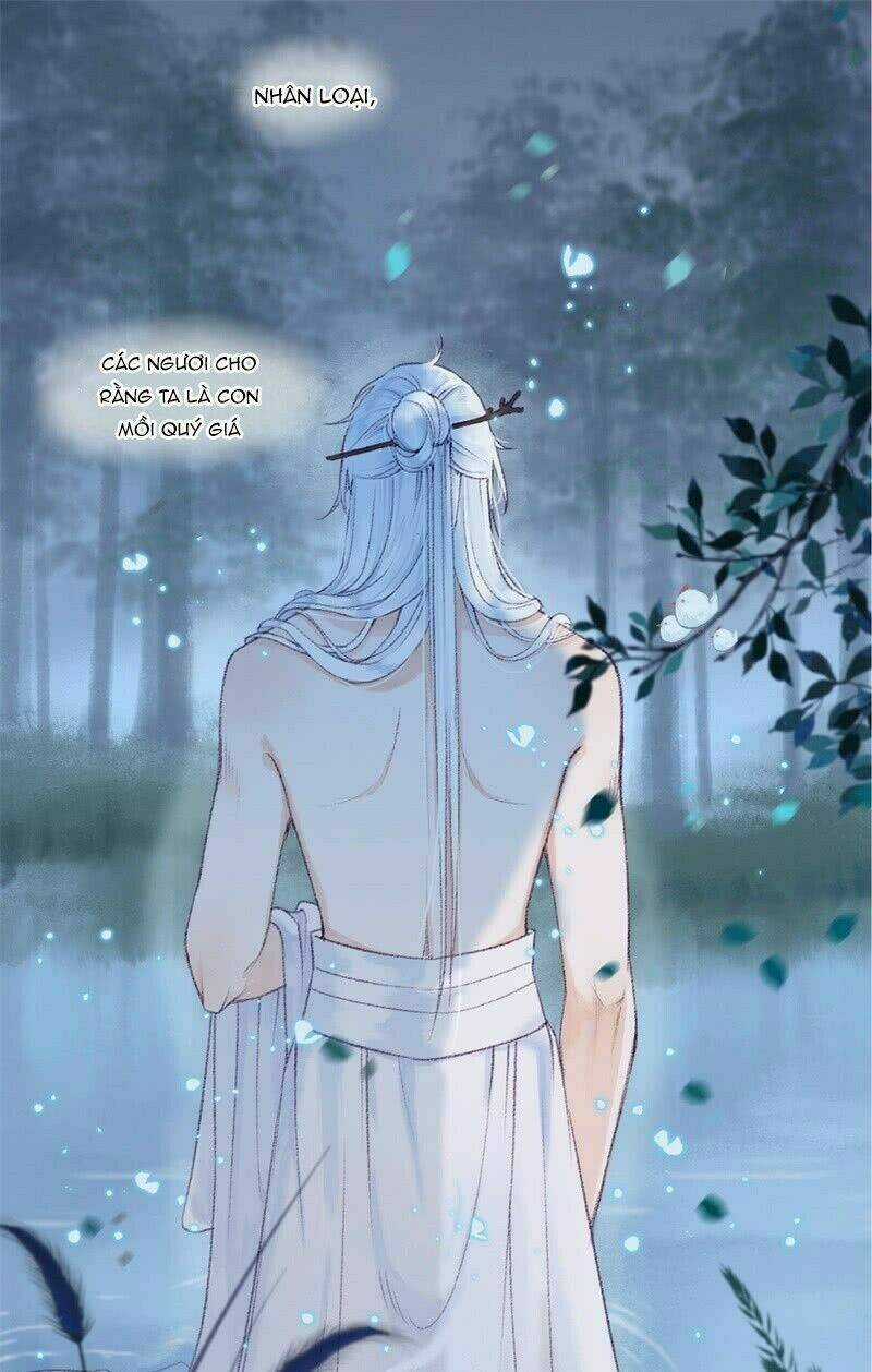 Họa Tiên Truyện Chapter 1 trang 7