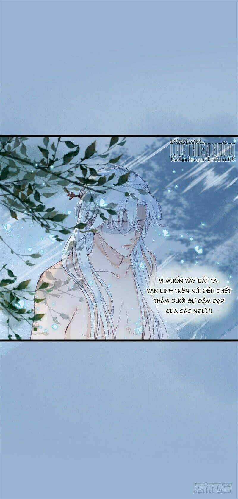 Họa Tiên Truyện Chapter 1 trang 9