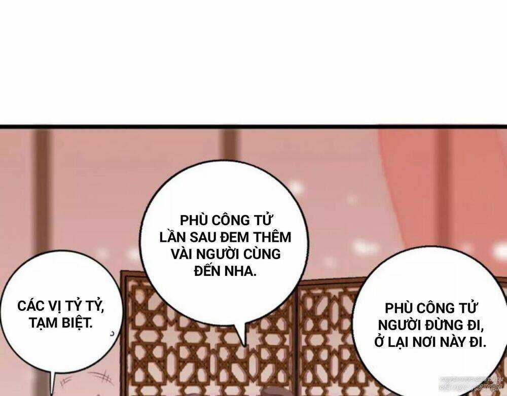 Họa Tiên Truyện Chapter 10 trang 10