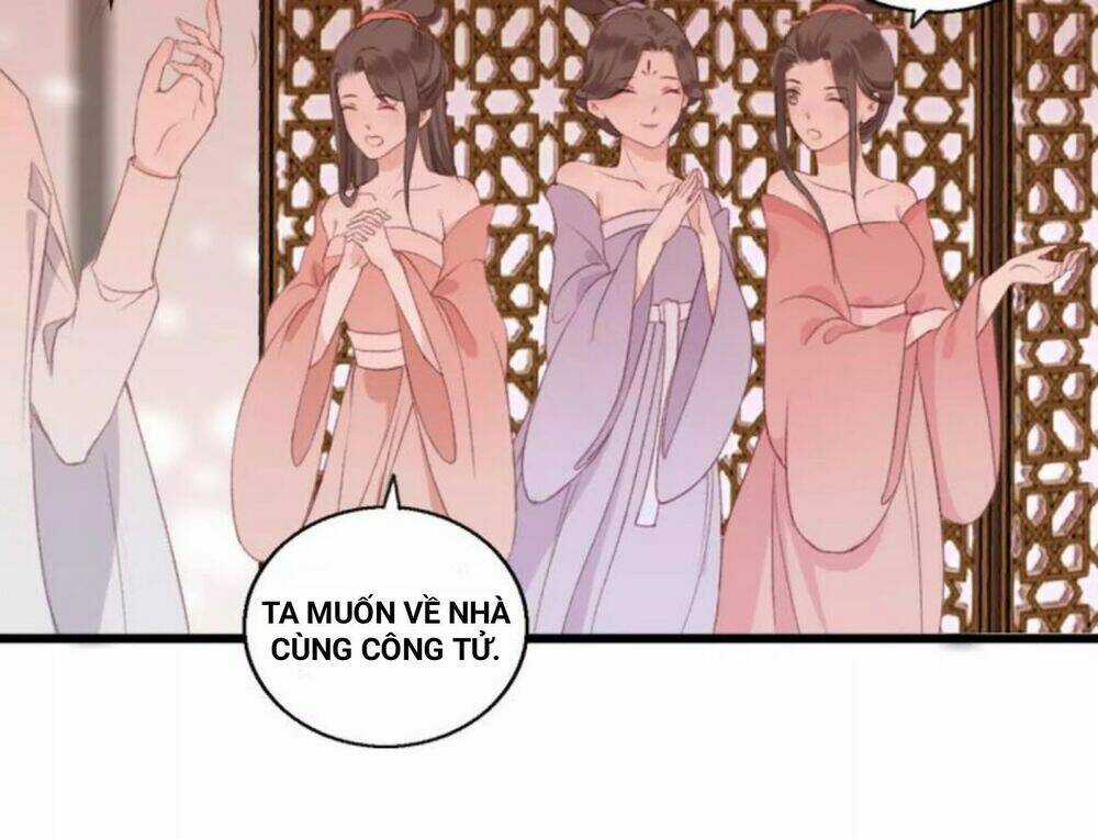 Họa Tiên Truyện Chapter 10 trang 11