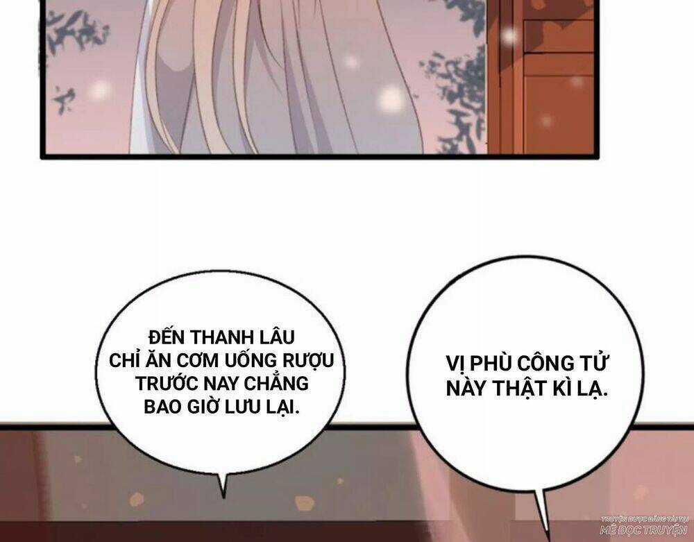 Họa Tiên Truyện Chapter 10 trang 15