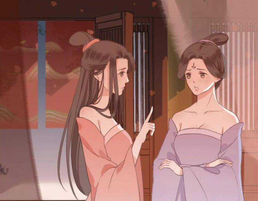 Họa Tiên Truyện Chapter 10 trang 16