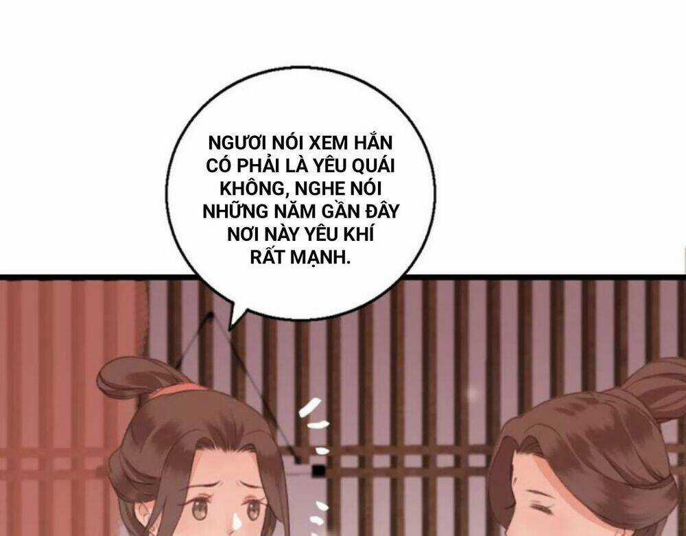 Họa Tiên Truyện Chapter 10 trang 18