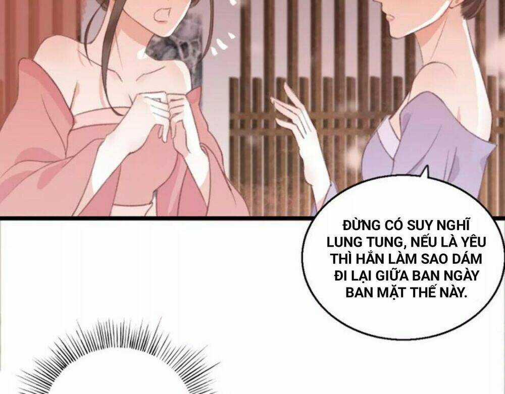 Họa Tiên Truyện Chapter 10 trang 19