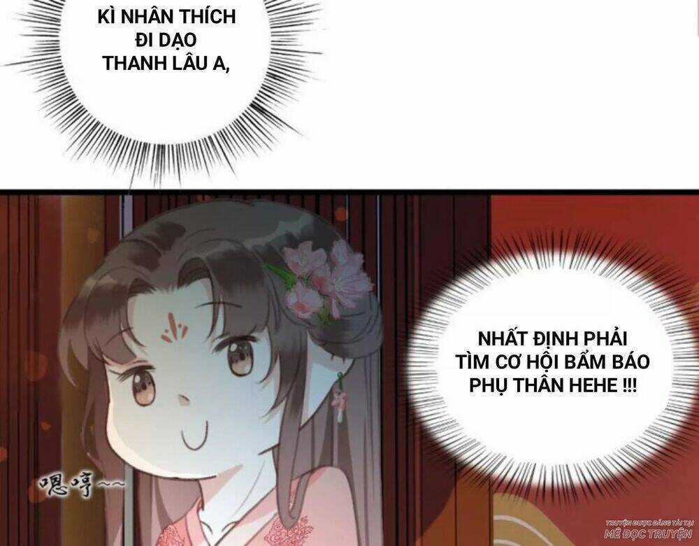 Họa Tiên Truyện Chapter 10 trang 20