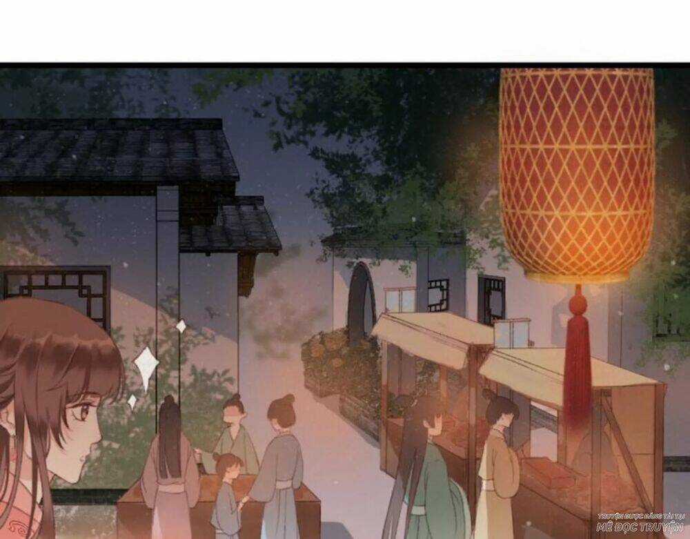 Họa Tiên Truyện Chapter 10 trang 25