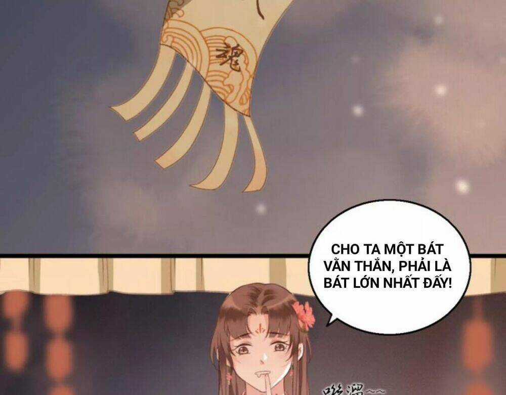 Họa Tiên Truyện Chapter 10 trang 28