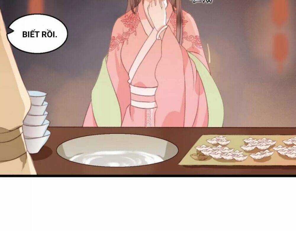 Họa Tiên Truyện Chapter 10 trang 29