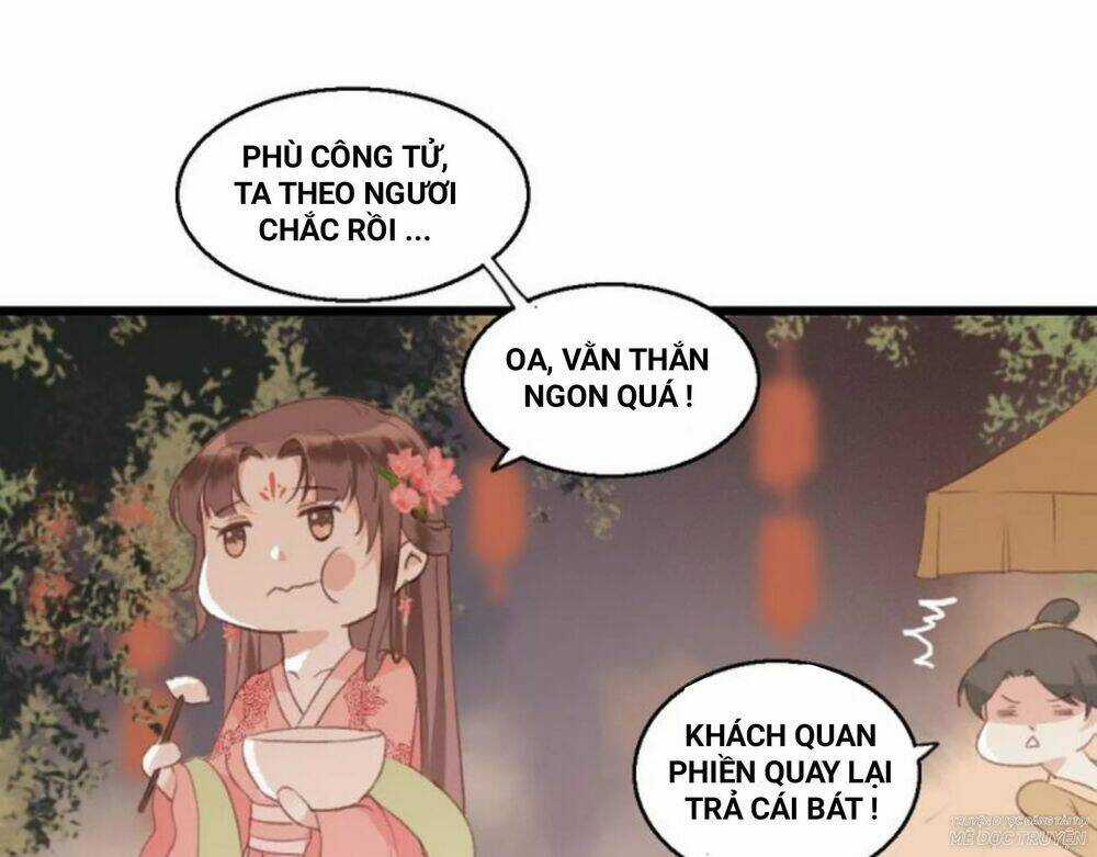 Họa Tiên Truyện Chapter 10 trang 30