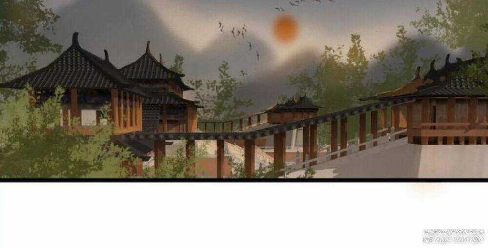 Họa Tiên Truyện Chapter 10 trang 5