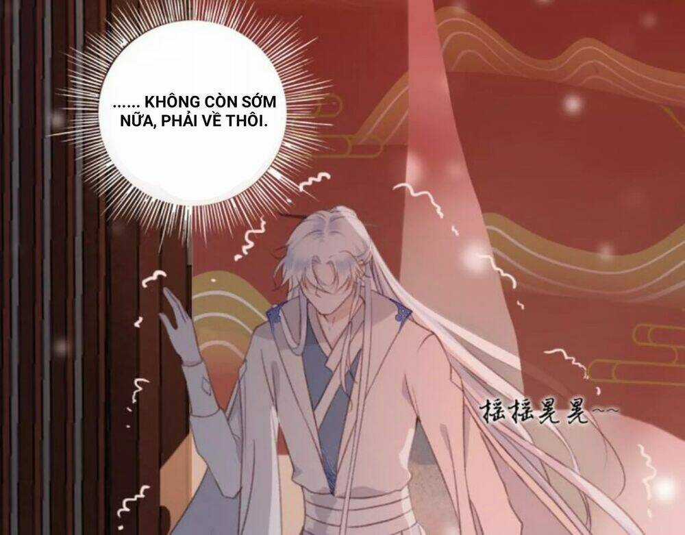 Họa Tiên Truyện Chapter 10 trang 7