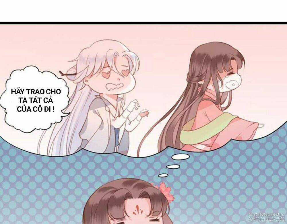 Họa Tiên Truyện Chapter 11 trang 10