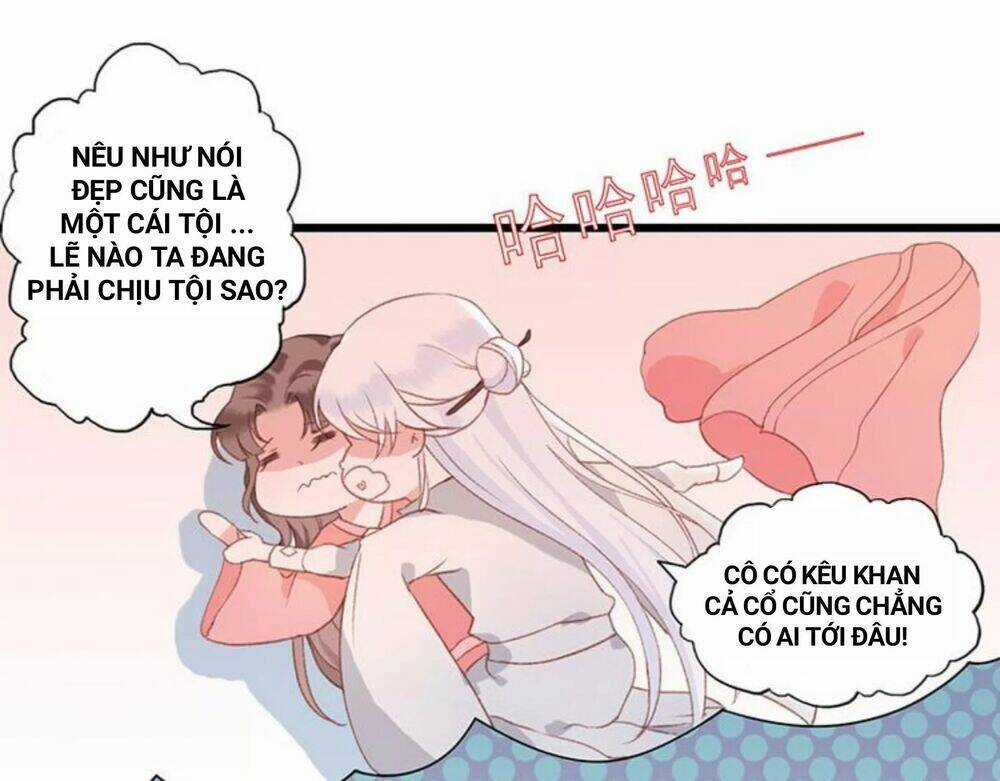 Họa Tiên Truyện Chapter 11 trang 12