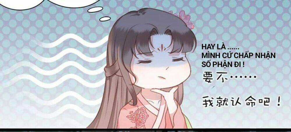 Họa Tiên Truyện Chapter 11 trang 13